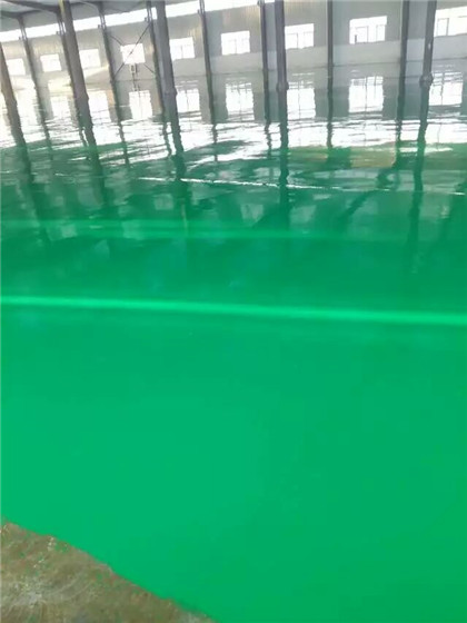 施甸,我直接给你一份室外地坪漆翻新维修